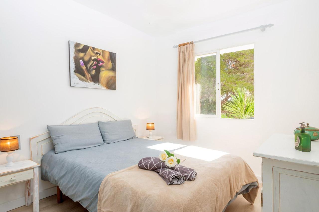 Pregonda 13 Menorca Appartement Son Parc Buitenkant foto