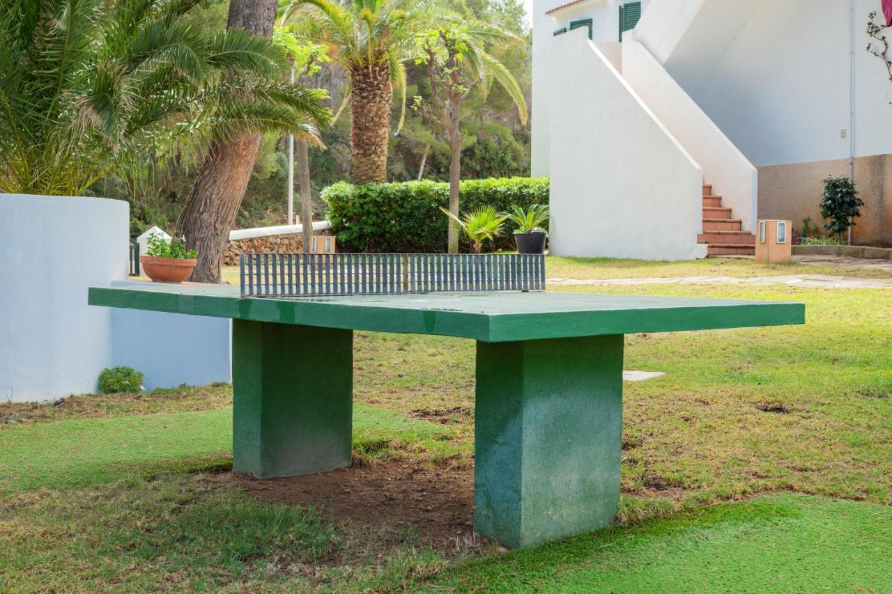 Pregonda 13 Menorca Appartement Son Parc Buitenkant foto