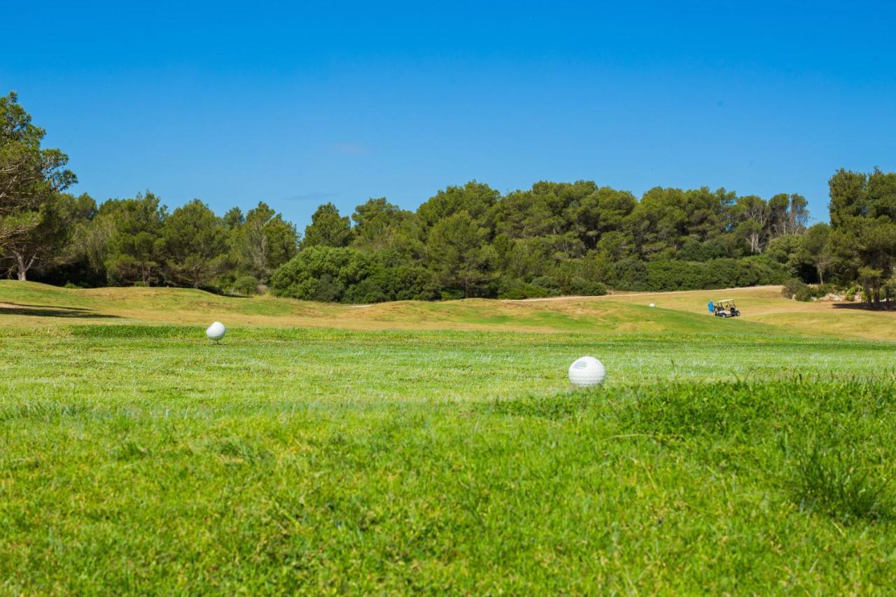 Pregonda 13 Menorca Appartement Son Parc Buitenkant foto