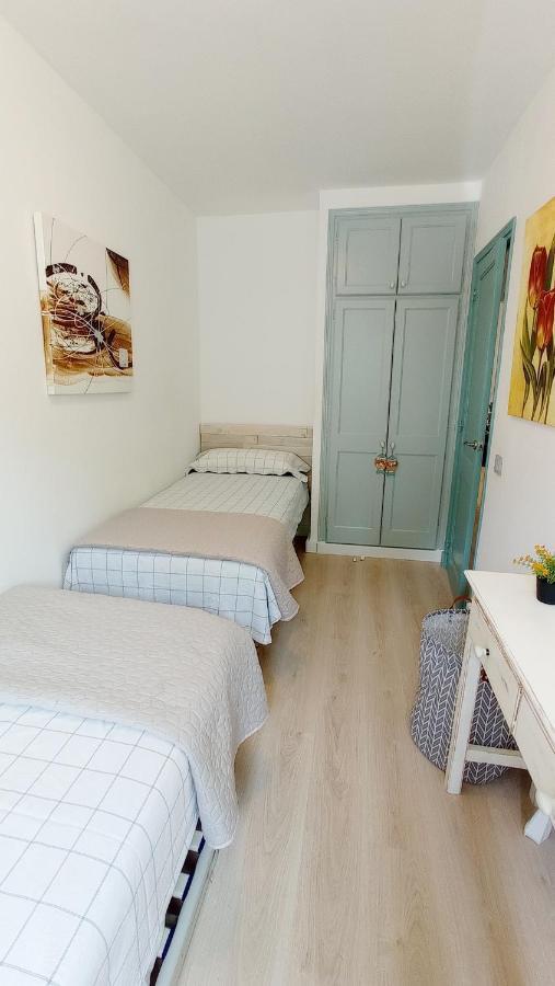Pregonda 13 Menorca Appartement Son Parc Buitenkant foto